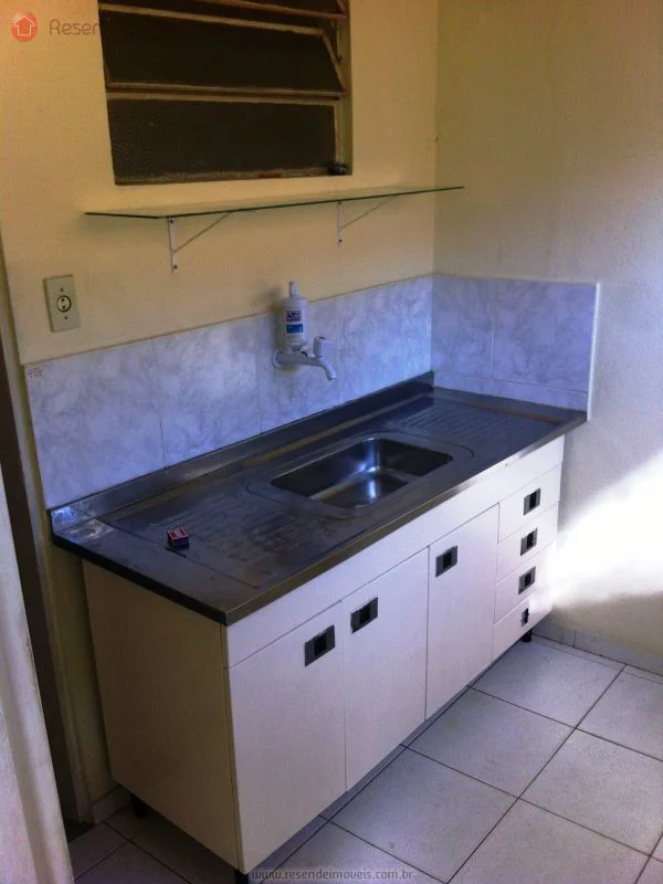 Foto 4 de 5 - Casa para aluguel em Liberdade